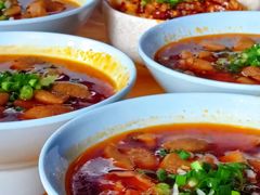 -李记小小吃(涪江路店)