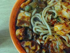 -新疆味道(大成名店公园店)