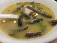 -欣达面馆(天桥支路店)