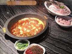 -老船舫·现做活鲜鱼馆(东郊记忆店)