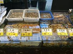 -红城阁·上海味道(四平路店)