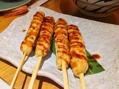 -初居食屋日式料理(万象城购物中心店)