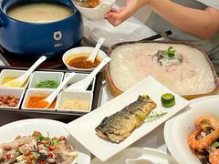 -好友缘家宴(青山路店)