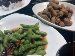 -橦橦小马扎烧烤 (传媒大学店)