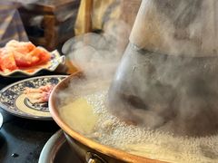 -裕德孚·非遗手切涮羊肉(东直门内大街店)