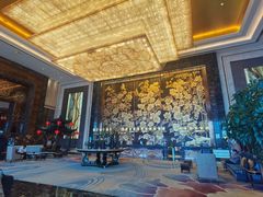 -长沙富力万达文华酒店