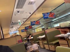 -海底捞火锅(银泰中心店)