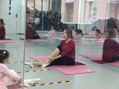 -蒲公英舞蹈艺术中心(解放路校区)