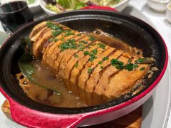 -红城阁·上海味道(四平路店)