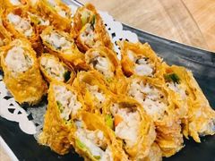 -味莊·青岛菜(云霄路店)