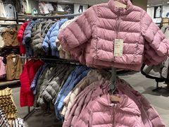 -MUJI无印良品(京西大悦城店)