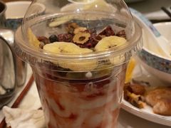 -巴依老爷新疆美食(工体旗舰店)