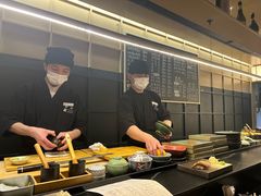 -Sushi Hanzo半藏(天环广场店)