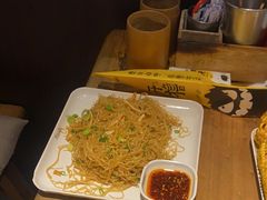 -木屋烧烤(岗顶二店)
