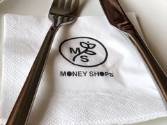 -Money Shops(愚园路店)