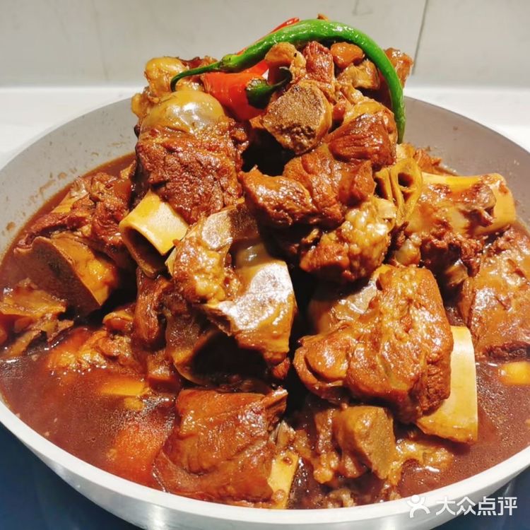 需要带着128G的胃去吃的自助餐——东营蓝海新悦大饭店自助餐