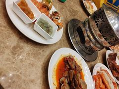 -盛宴标帜餐厅·亲子自助 (南昌喜来登酒店)