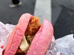 -华莱士·全鸡汉堡(安庆高铁站店)