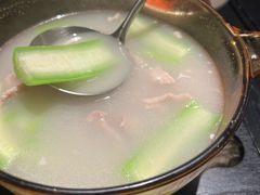 -金谷仓家庭料理(马泉营店)