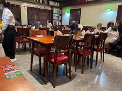 大堂-付小姐在成都(中山公园店)