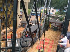 -梦幻奥陶纪景区