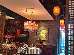 -小河盐帮·私家菜·烤鸭(三元桥·霄云路店)