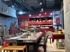 -郎出山烧烤(胶州店)