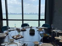 包厢-岁粤Moon·湖景餐厅(月光码头店)
