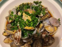 -沪华海鲜大酒楼(南汇店)