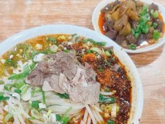 -肖家客饸饹面(郑州总店)