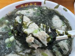 -荔林食店(西华路店)
