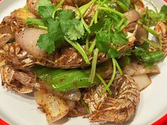 -曹胖子龙虾馆(黄桦路店)