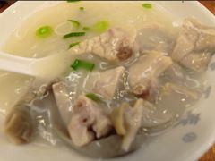 -三两春肚肺汤(崂山路店)