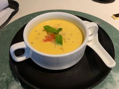 杨枝甘露-三号黄浦会Canton Table