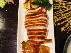 -松子料理(白家庄店)