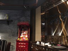 -红鼎坊·老成都火锅(新南门店)