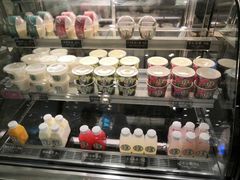 -宝珠奶酪(浦东金桥店)
