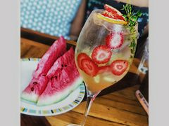 -良木缘咖啡西餐(文殊院店)