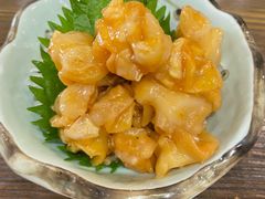 辣味螺肉-东京屋(武定路店)