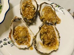 -宾朋海鲜饭庄(兴海路店)