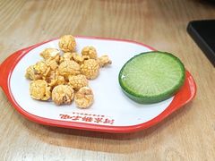 -河东狮不吼辣子鸡手擀面(李村店)
