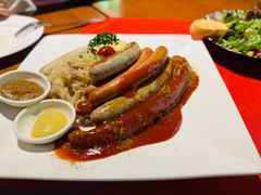 -申德勒加油站西餐厅(日坛路总店)