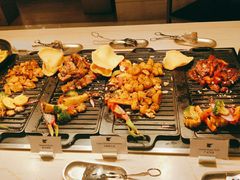 -TABLE·味西餐厅-成都茂业JW万豪酒店