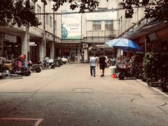 -台江农贸市场(建海小区店)