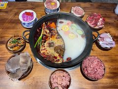 -楠火锅(广州总店)
