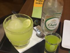-豪客来牛排(空港华联店)