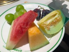 -亚马逊海鲜自助(梅溪湖步步高店)