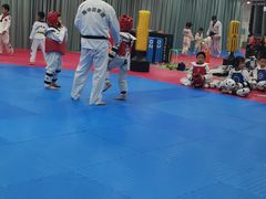 -陈中跆拳道(中关村馆)