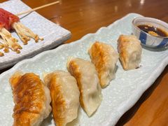 日式煎饺-有喜屋·深夜食堂(环宇荟店)