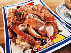 -先记烧鹅王·本地粤菜(福永店)
